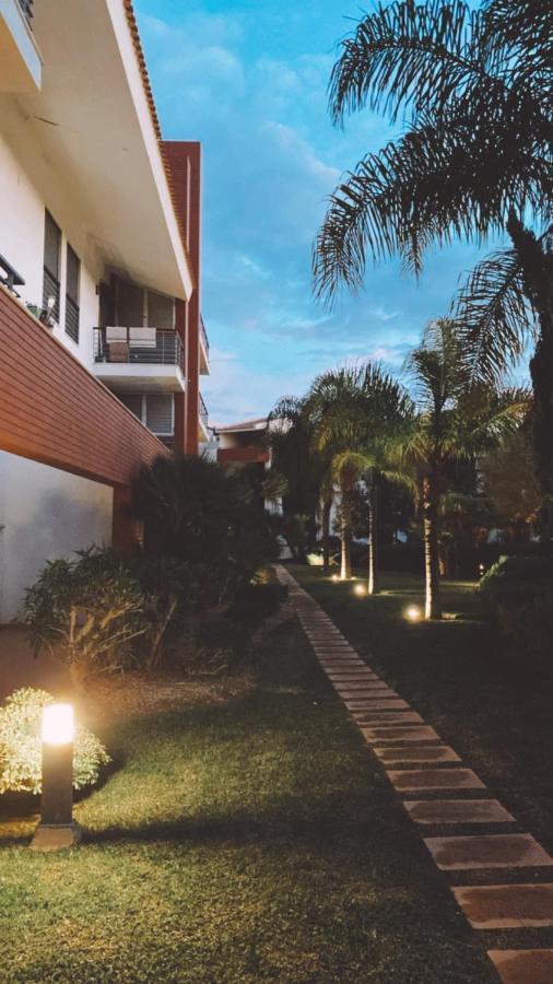The Palm At The Palm Village 2 Bedrooms Apartment Vilamoura Zewnętrze zdjęcie