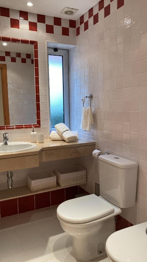 The Palm At The Palm Village 2 Bedrooms Apartment Vilamoura Zewnętrze zdjęcie