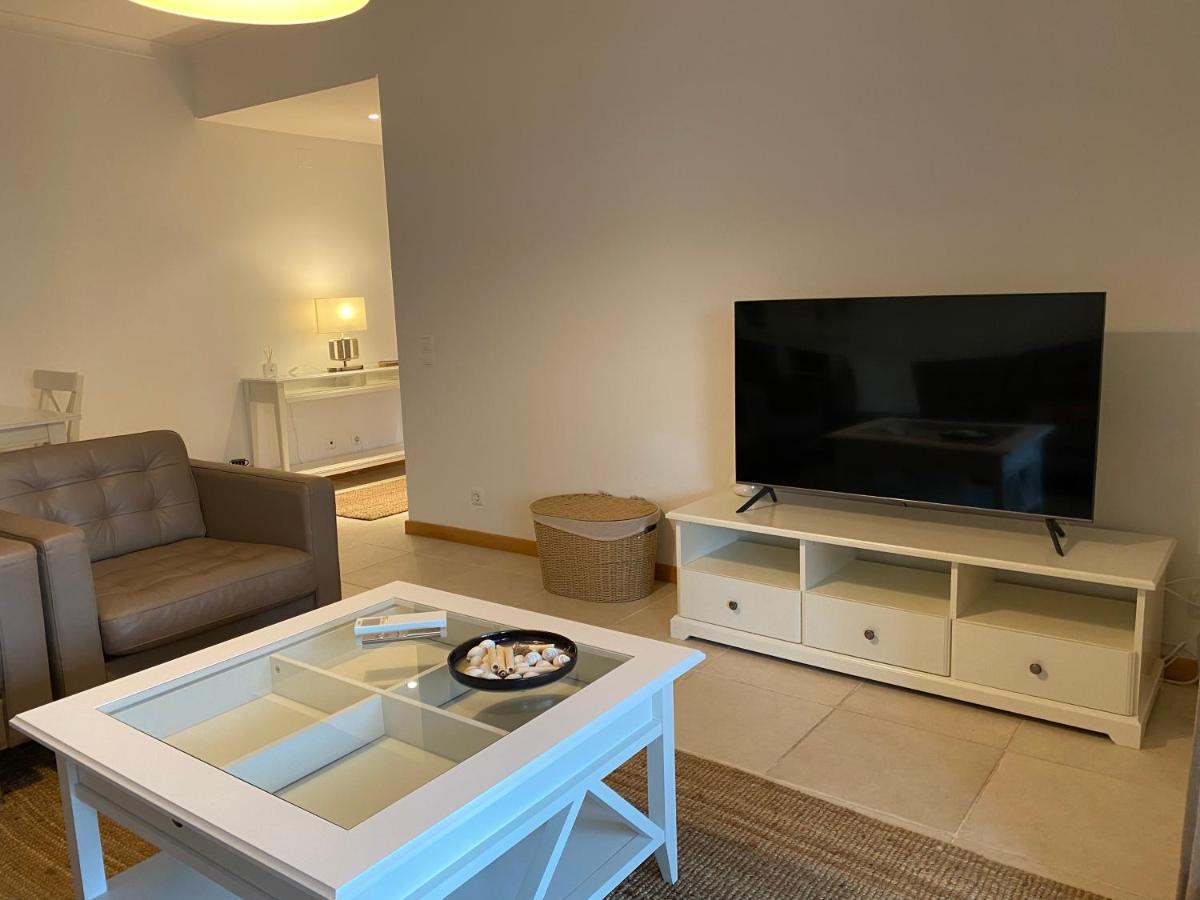 The Palm At The Palm Village 2 Bedrooms Apartment Vilamoura Zewnętrze zdjęcie