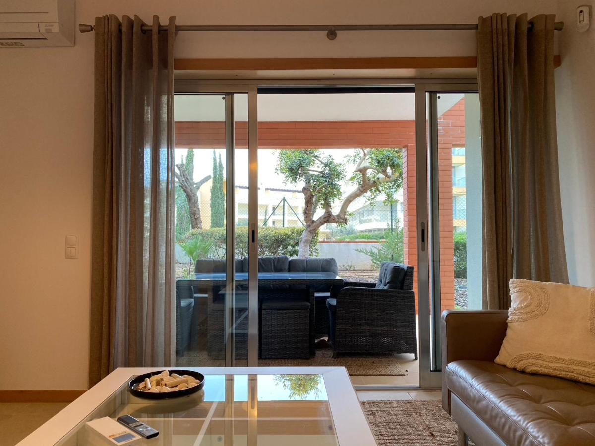 The Palm At The Palm Village 2 Bedrooms Apartment Vilamoura Zewnętrze zdjęcie