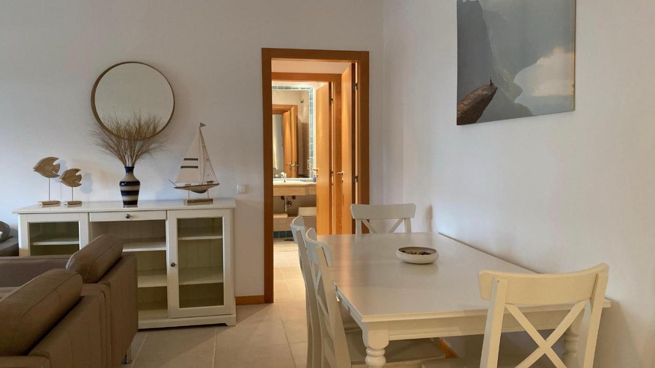 The Palm At The Palm Village 2 Bedrooms Apartment Vilamoura Zewnętrze zdjęcie