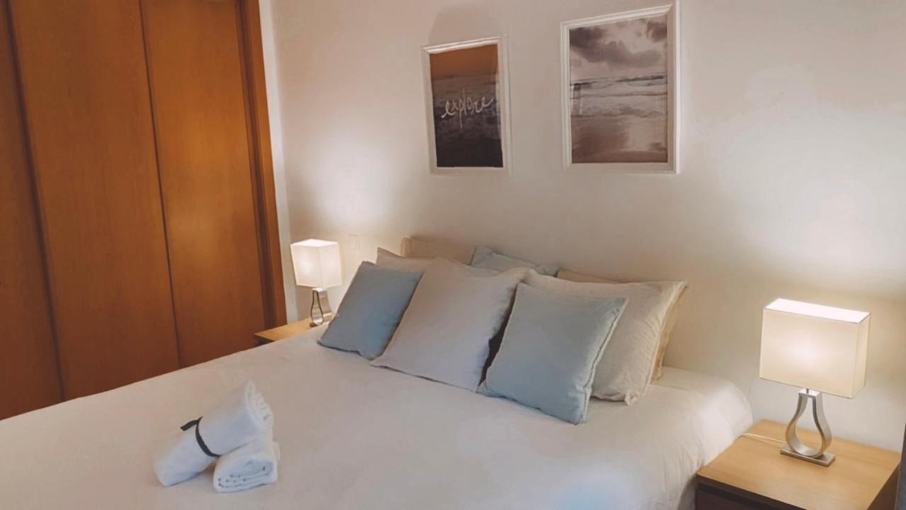 The Palm At The Palm Village 2 Bedrooms Apartment Vilamoura Zewnętrze zdjęcie