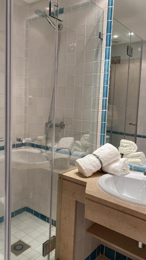 The Palm At The Palm Village 2 Bedrooms Apartment Vilamoura Zewnętrze zdjęcie