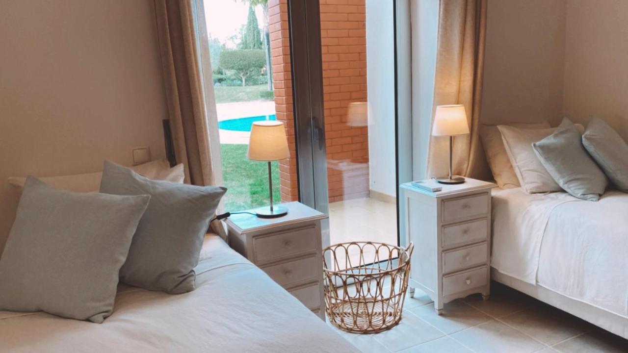 The Palm At The Palm Village 2 Bedrooms Apartment Vilamoura Zewnętrze zdjęcie
