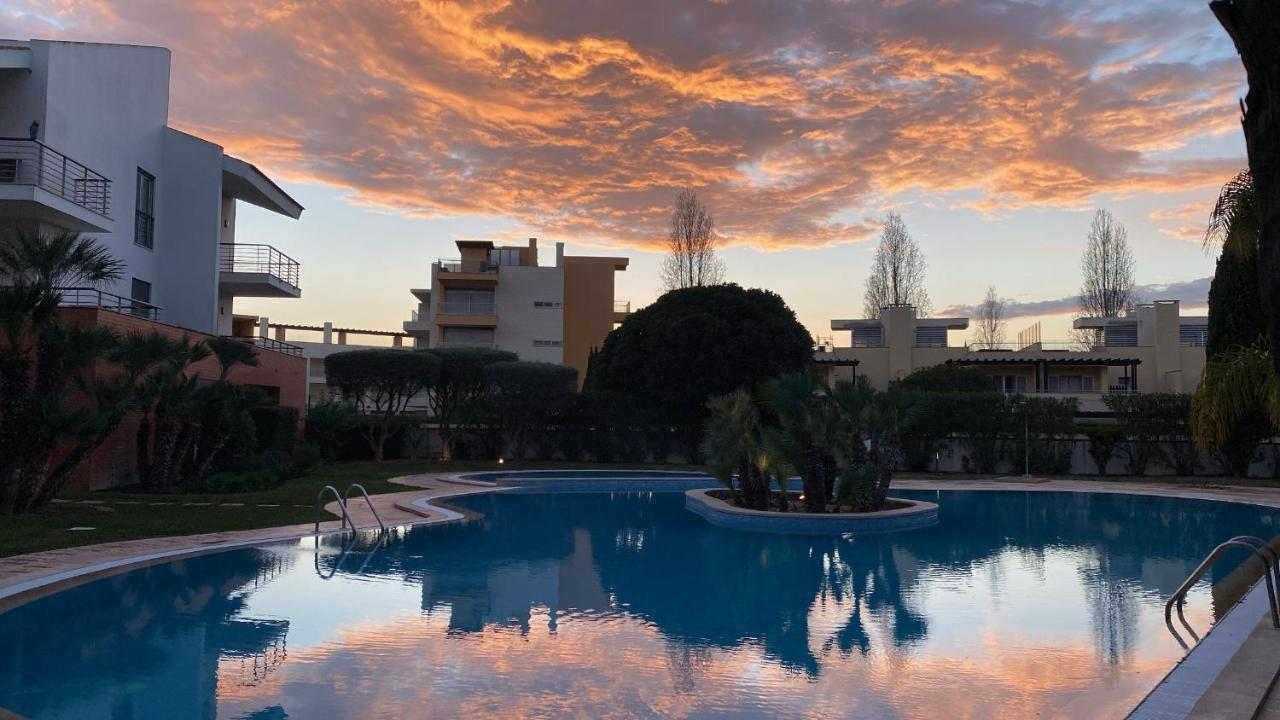 The Palm At The Palm Village 2 Bedrooms Apartment Vilamoura Zewnętrze zdjęcie