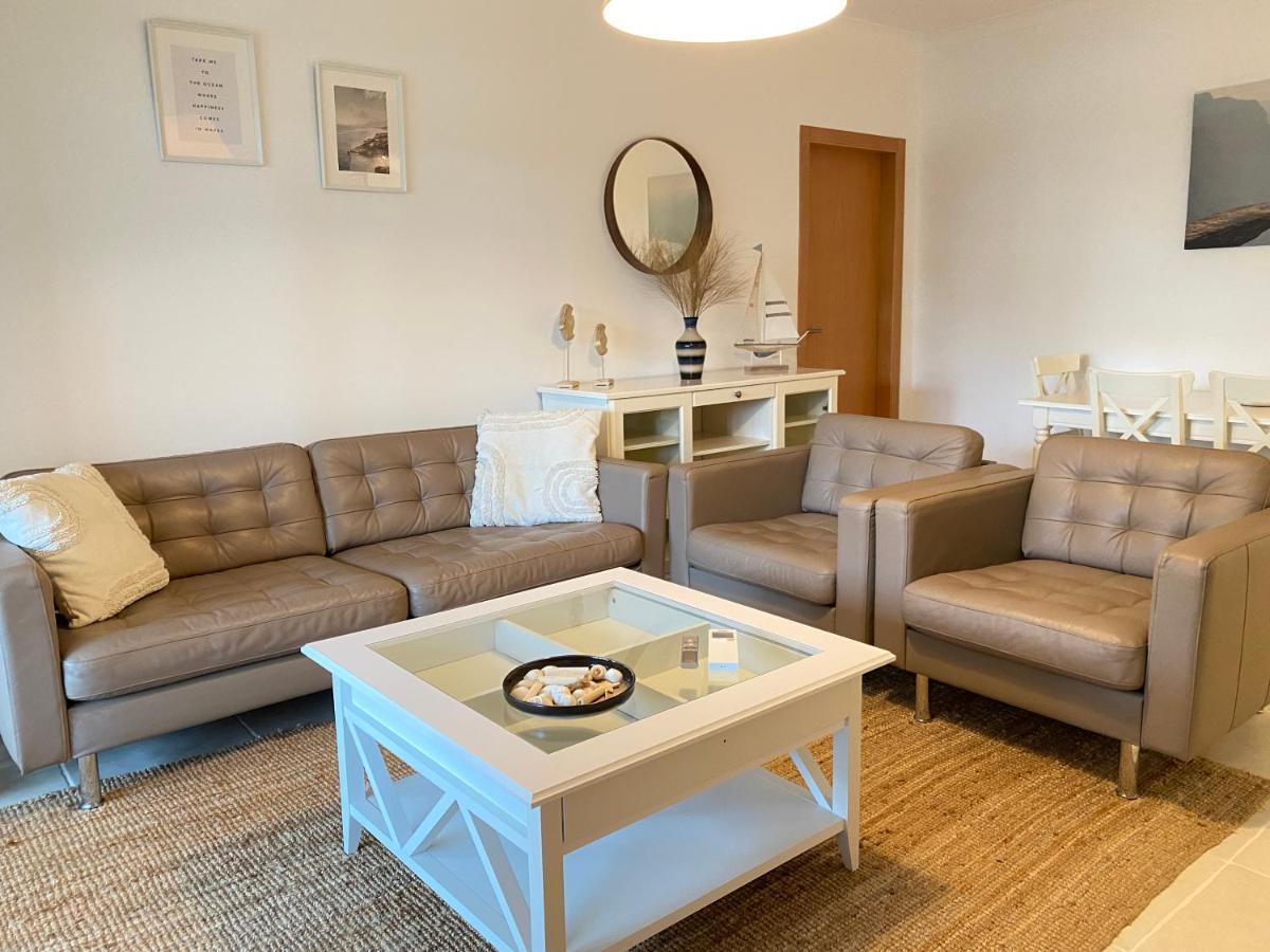 The Palm At The Palm Village 2 Bedrooms Apartment Vilamoura Zewnętrze zdjęcie