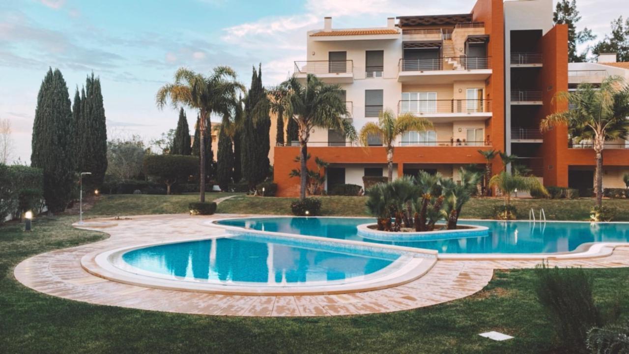 The Palm At The Palm Village 2 Bedrooms Apartment Vilamoura Zewnętrze zdjęcie