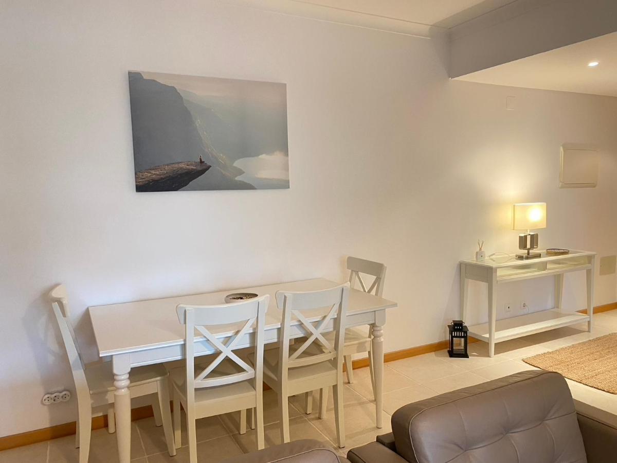 The Palm At The Palm Village 2 Bedrooms Apartment Vilamoura Zewnętrze zdjęcie
