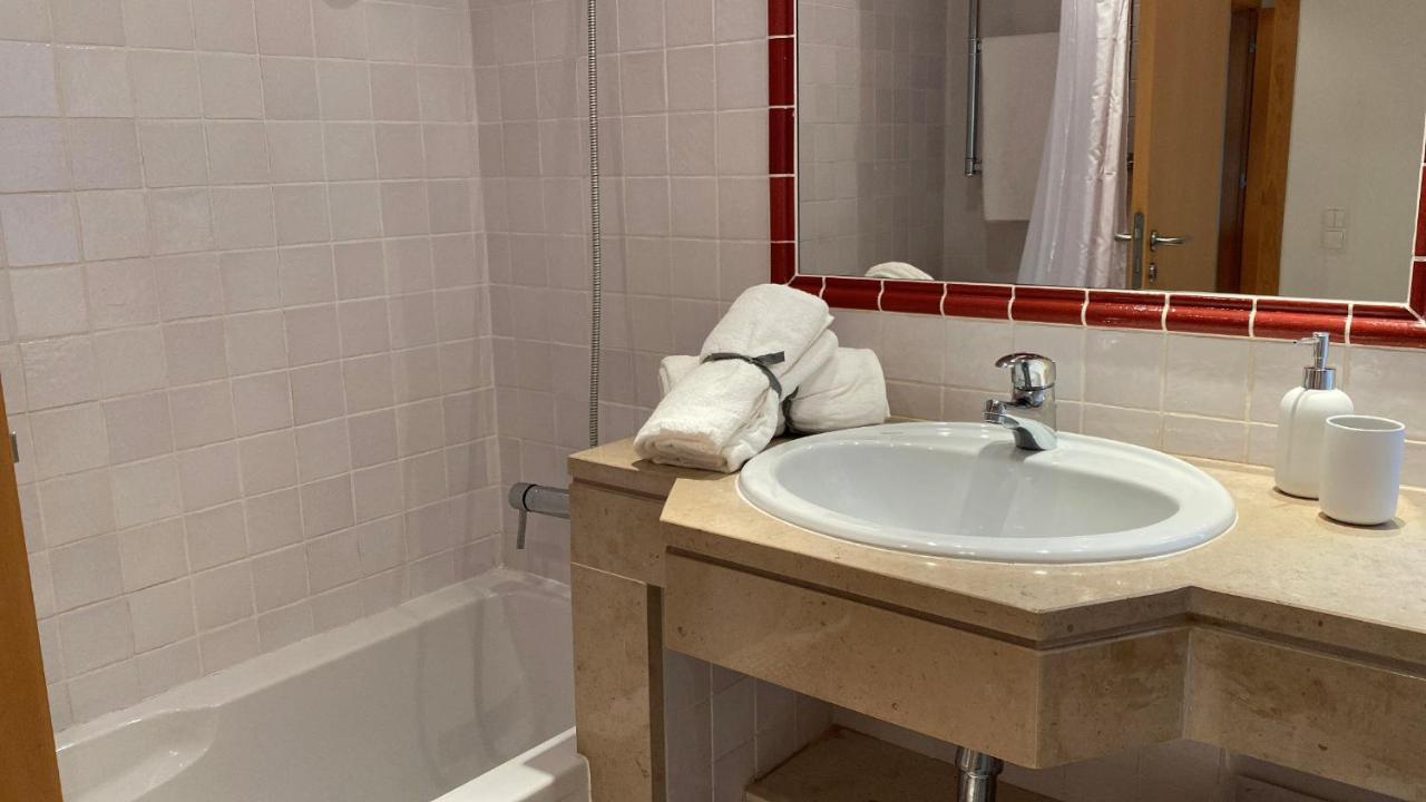 The Palm At The Palm Village 2 Bedrooms Apartment Vilamoura Zewnętrze zdjęcie