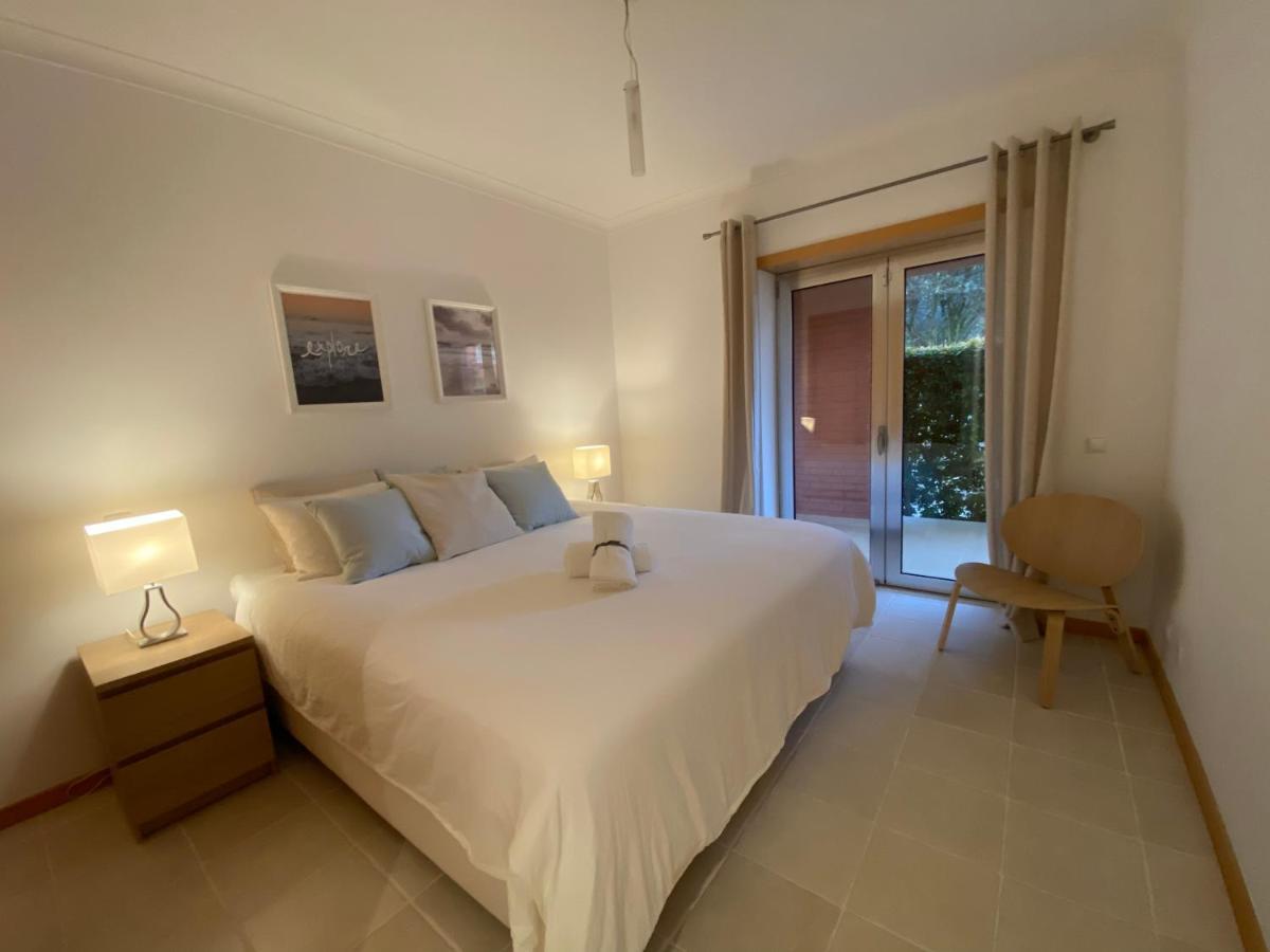 The Palm At The Palm Village 2 Bedrooms Apartment Vilamoura Zewnętrze zdjęcie