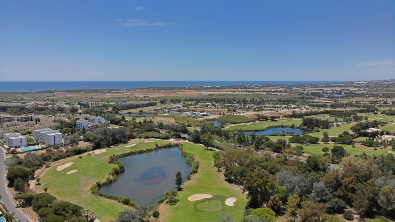 The Palm At The Palm Village 2 Bedrooms Apartment Vilamoura Zewnętrze zdjęcie