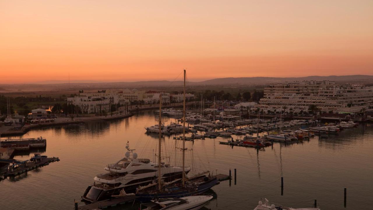 The Palm At The Palm Village 2 Bedrooms Apartment Vilamoura Zewnętrze zdjęcie