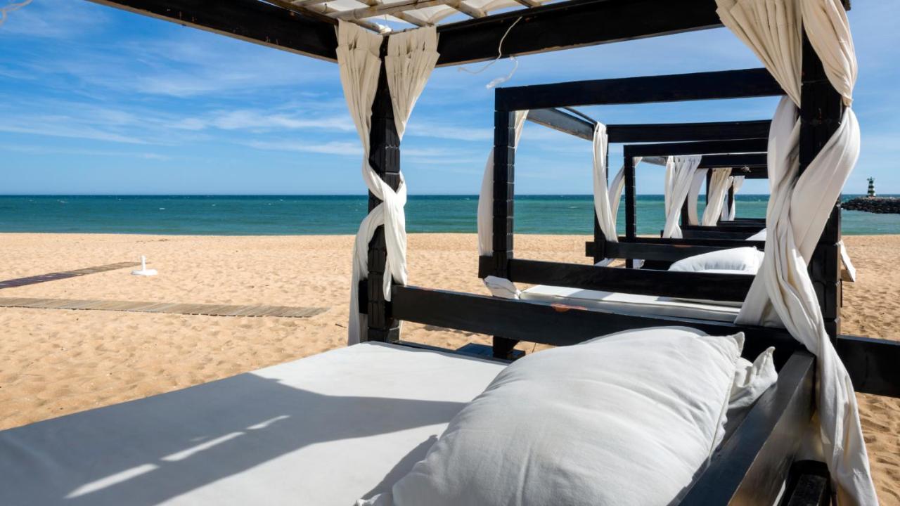 The Palm At The Palm Village 2 Bedrooms Apartment Vilamoura Zewnętrze zdjęcie