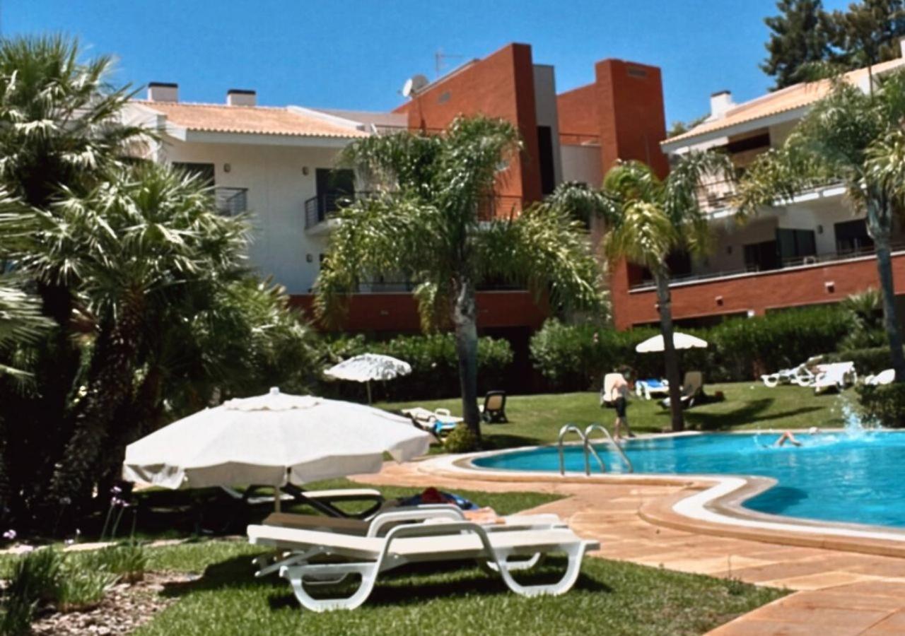 The Palm At The Palm Village 2 Bedrooms Apartment Vilamoura Zewnętrze zdjęcie